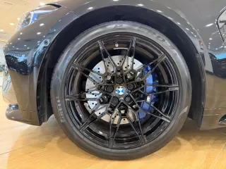 BMW Serie 3 M3 Competition M xDrive