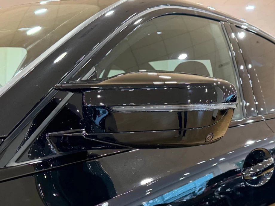 BMW Serie 3 M3 Competition M xDrive