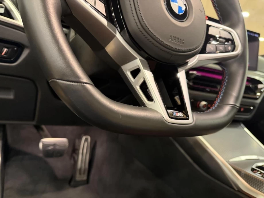 BMW Serie 3 M3 Competition M xDrive