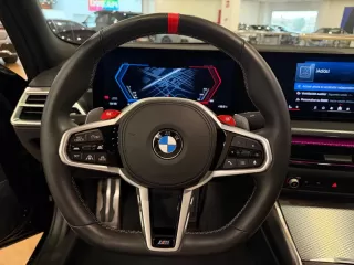 BMW Serie 3 M3 Competition M xDrive