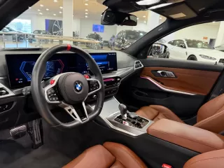 BMW Serie 3 M3 Competition M xDrive