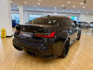BMW Serie 3 M3 Competition M xDrive