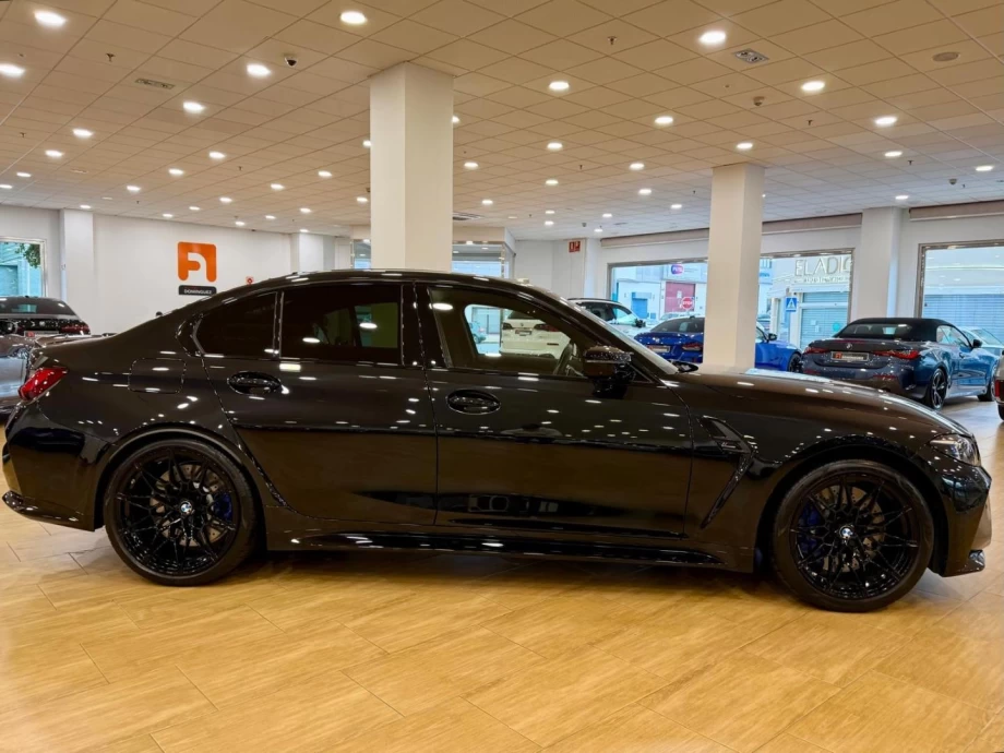 BMW Serie 3 M3 Competition M xDrive