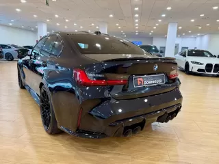 BMW Serie 3 M3 Competition M xDrive