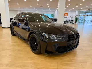 BMW Serie 3 M3 Competition M xDrive