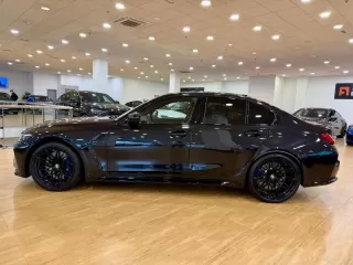 BMW Serie 3 M3 Competition M xDrive