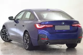 BMW Serie 4 420d Gran Coupe