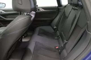 BMW Serie 4 420d Gran Coupe