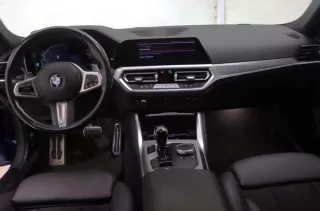 BMW Serie 4 420d Gran Coupe