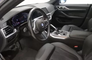 BMW Serie 4 420d Gran Coupe