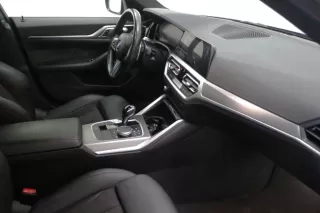 BMW Serie 4 420d Gran Coupe