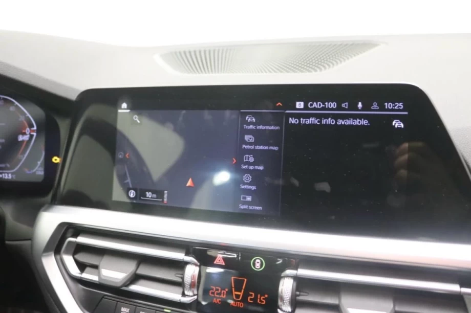 BMW Serie 4 420d Gran Coupe