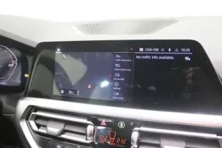 BMW Serie 4 420d Gran Coupe