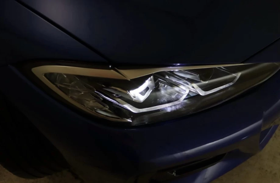 BMW Serie 4 420d Gran Coupe