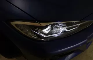 BMW Serie 4 420d Gran Coupe