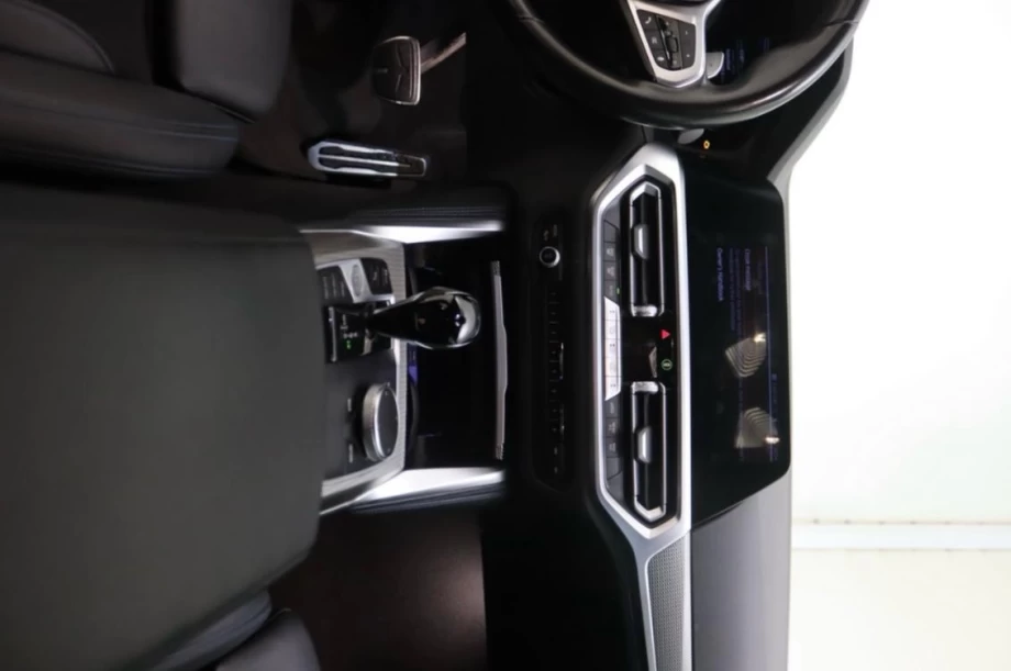 BMW Serie 4 420d Gran Coupe