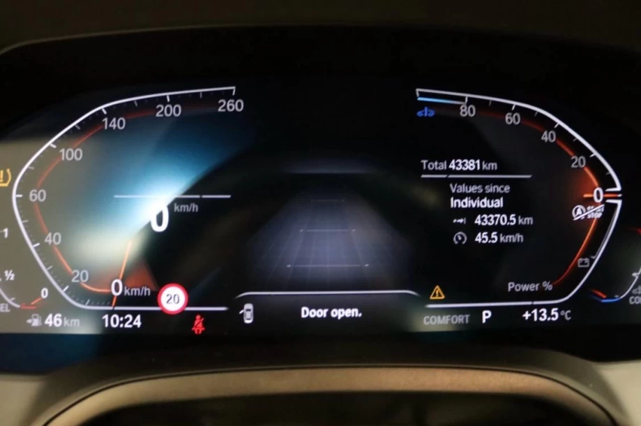 BMW Serie 4 420d Gran Coupe