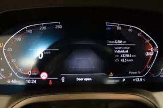 BMW Serie 4 420d Gran Coupe