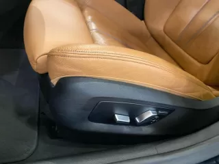 BMW Serie 5 520dA Touring PACK M