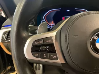 BMW Serie 5 520dA Touring PACK M