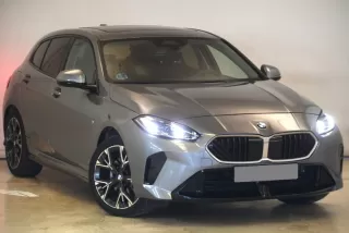 BMW Serie 1 120d PACK M