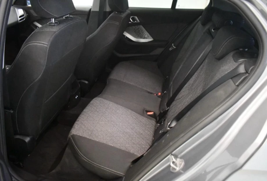 BMW Serie 1 120d PACK M