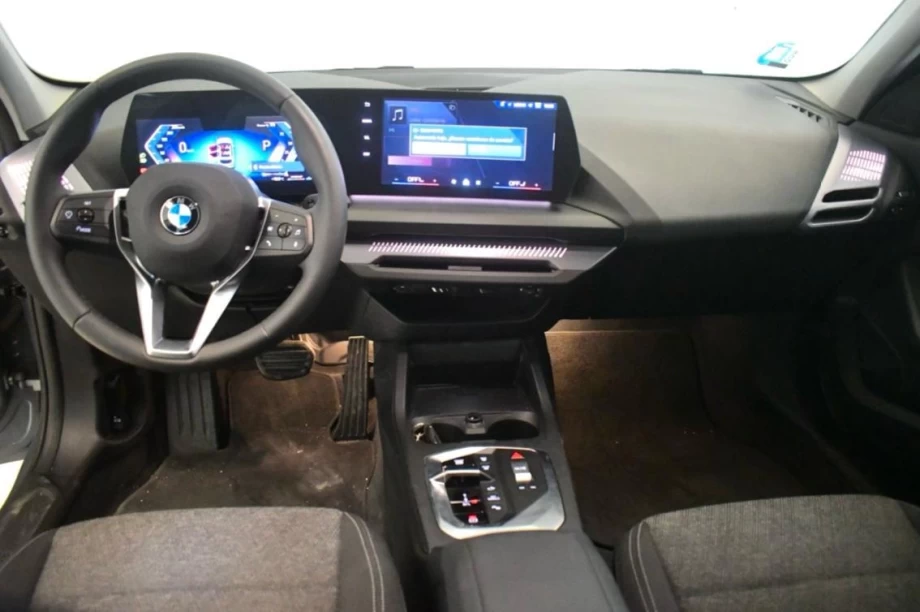 BMW Serie 1 120d PACK M