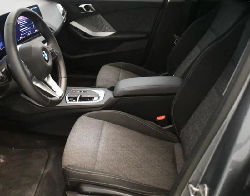 BMW Serie 1 120d PACK M