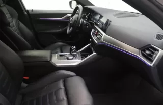 BMW Serie 4 420d Gran Coupe PACK M