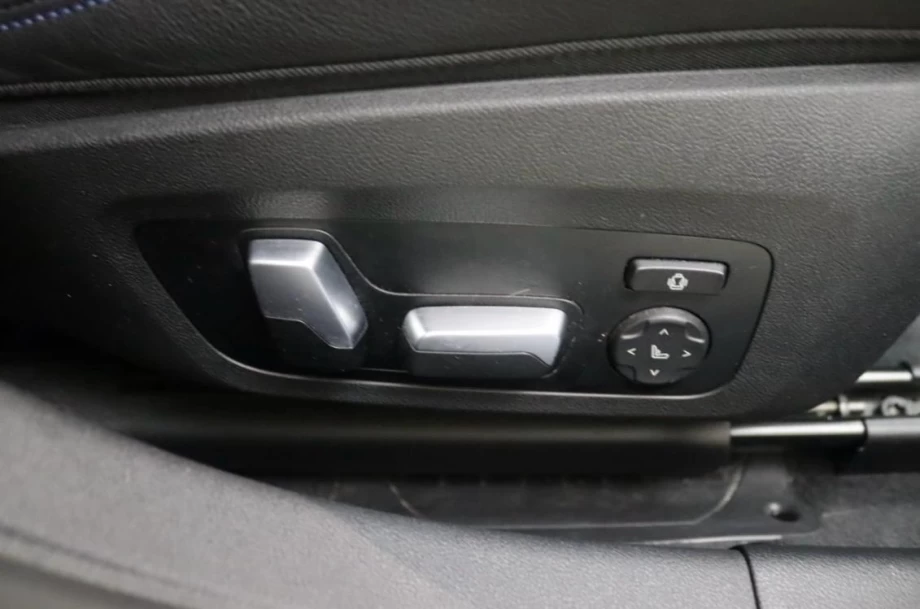 BMW Serie 4 420d Gran Coupe PACK M