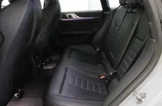 BMW Serie 4 420d Gran Coupe PACK M