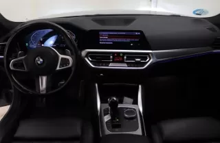 BMW Serie 4 420d Gran Coupe PACK M