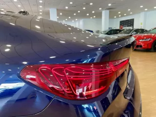 BMW Serie 4 M4 Competition Coupe