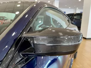 BMW Serie 4 M4 Competition Coupe