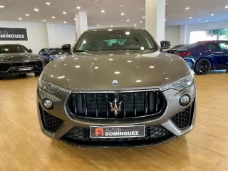 MASERATI Levante GT L4 330CV HybridGasolina AWD