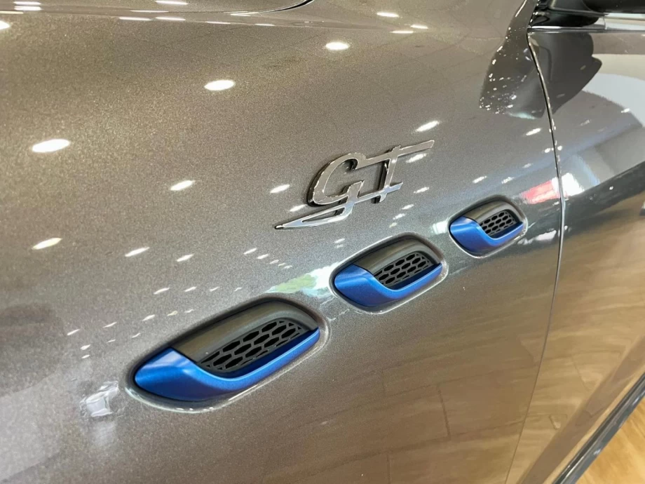 MASERATI Levante GT L4 330CV HybridGasolina AWD