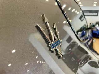 MASERATI Levante GT L4 330CV HybridGasolina AWD