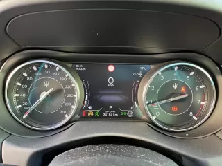 MASERATI Levante GT L4 330CV HybridGasolina AWD