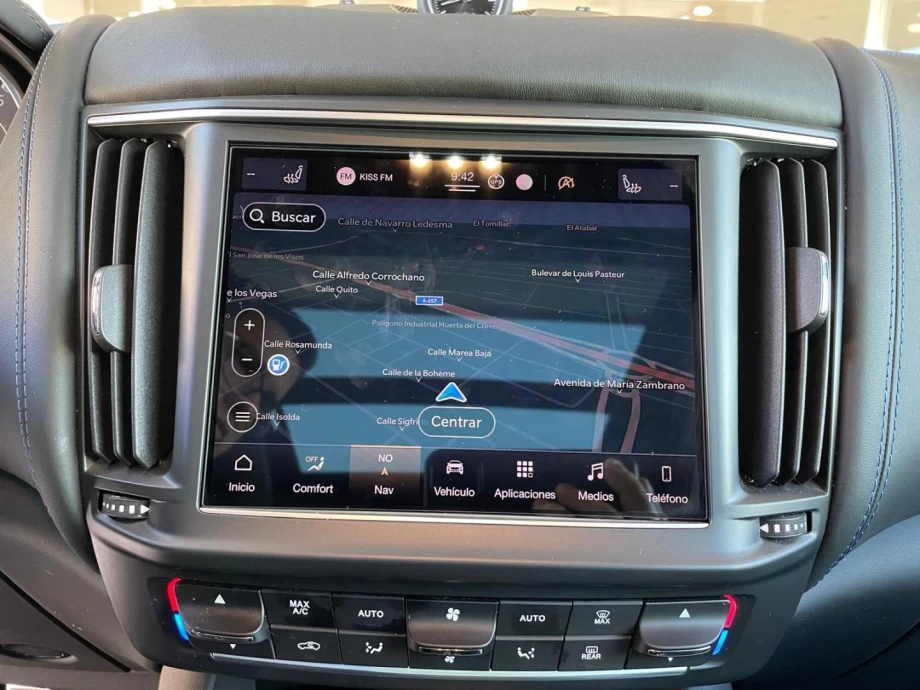 MASERATI Levante GT L4 330CV HybridGasolina AWD