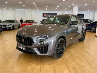 MASERATI Levante GT L4 330CV HybridGasolina AWD