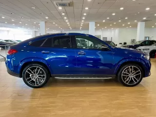 MERCEDES-BENZ GLE Coupé GLE 350 e 4MATIC Hibrido Enchufable PACK AMG