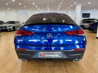 MERCEDES-BENZ GLE Coupé GLE 350 e 4MATIC Hibrido Enchufable PACK AMG