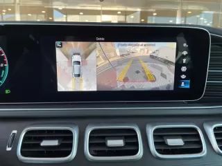 MERCEDES-BENZ GLE Coupé GLE 350 e 4MATIC Hibrido Enchufable PACK AMG