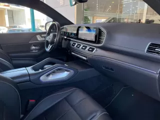 MERCEDES-BENZ GLE Coupé GLE 350 e 4MATIC Hibrido Enchufable PACK AMG