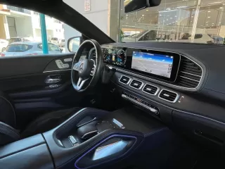 MERCEDES-BENZ GLE Coupé GLE 350 e 4MATIC Hibrido Enchufable PACK AMG