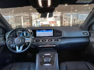 MERCEDES-BENZ GLE Coupé GLE 350 e 4MATIC Hibrido Enchufable PACK AMG