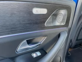 MERCEDES-BENZ GLE Coupé GLE 350 e 4MATIC Hibrido Enchufable PACK AMG