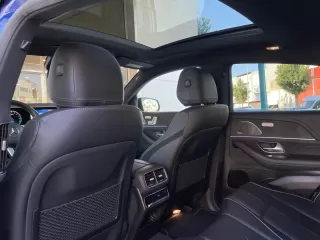 MERCEDES-BENZ GLE Coupé GLE 350 e 4MATIC Hibrido Enchufable PACK AMG