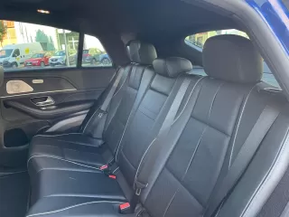 MERCEDES-BENZ GLE Coupé GLE 350 e 4MATIC Hibrido Enchufable PACK AMG