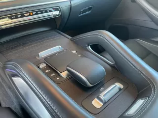 MERCEDES-BENZ GLE Coupé GLE 350 e 4MATIC Hibrido Enchufable PACK AMG